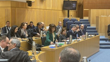 ΠΑΝΑΓΙΩΤΟΥ ΒΟΥΛΗ 1