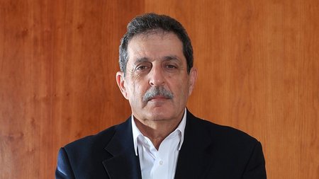 ΑΝΤΩΝΗΣ ΠΑΤΣΑΛΗΣ