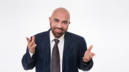 ΓΙΑΝΝΗΣ ΖΟΥΓΑΝΕΛΗΣ 1