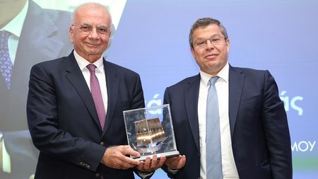 ΚΑΜΜΑΣ ΒΟΥΡΑΚΗΣ