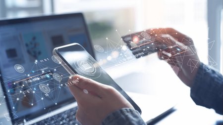 ψηφιακη ταυτοποιηση