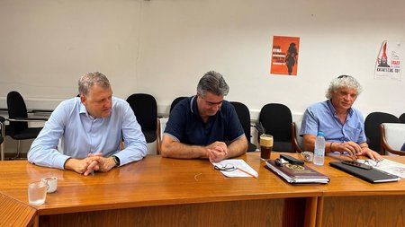 ΣΥΛΛΟΓΙΚΗ ΣΥΜΒΑΣΗ-ΝΤΕΛΙΒΕΡΙ