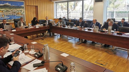 ΓΙΩΡΓΟΣ ΠΕΤΡΟΥ ΑΗΚ ΒΟΥΛΗ