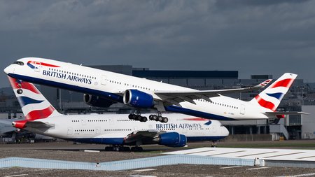 British Airways