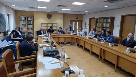 ΕΠΙΤΡΟΠΗ ΠΑΙΔΕΙΑΣ-ΓΗΠΕΔΑ