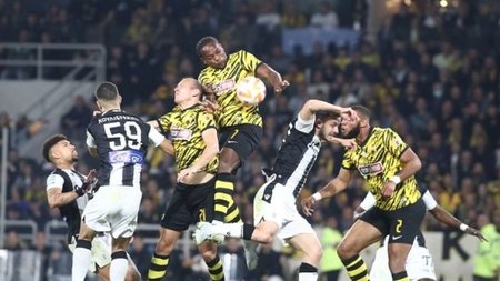 aek-paok