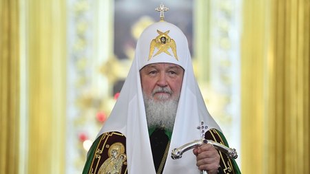 κυριλλος