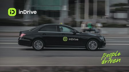INDRIVE