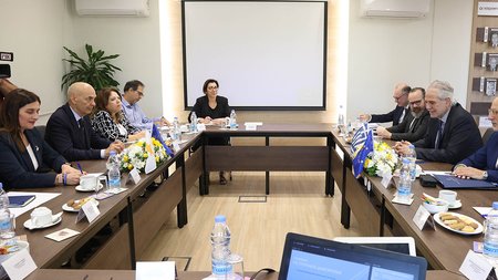 Hadjimanolis Vafeades Stylianides