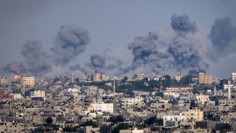 rafah