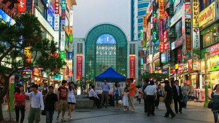 seoul