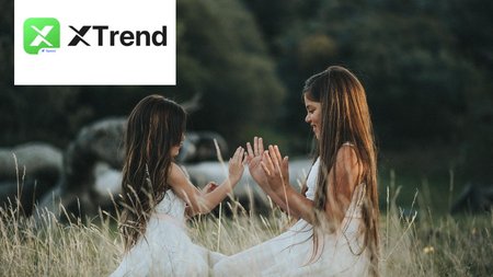 XTrend_Wish for the stars3