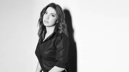 ΜΕΛΙΝΑ ΜΑΚΡΗ 1