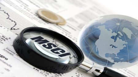MSCI