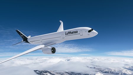 lufthansa