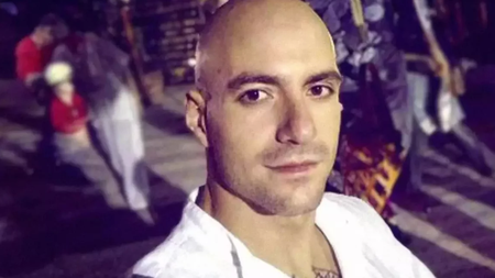 λυγγεριδης