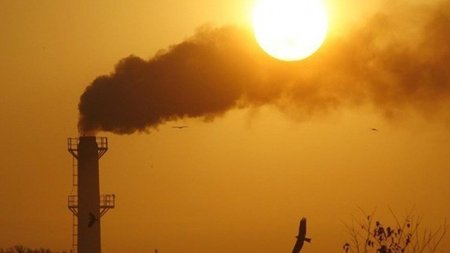 ρύποι-περιβάλλον-Κύπρος