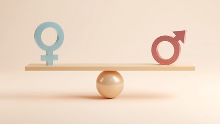 gender