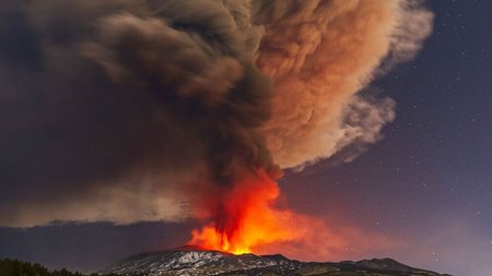 etna