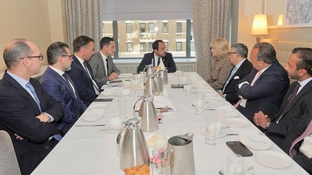 ΧΡΙΣΤΟΔΟΥΛΙΔΗΣ EY ΣΥΝΑΝΤΗΣΗ