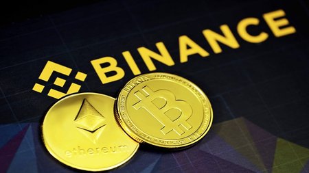 BINANCE