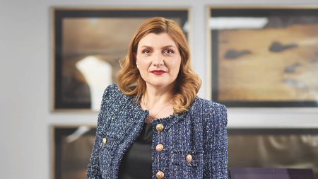 ΔΕΣΠΟΙΝΑ ΠΑΝΑΓΙΩΤΟΥ ΘΕΟΔΟΣΙΟΥ