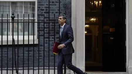Downing-Street