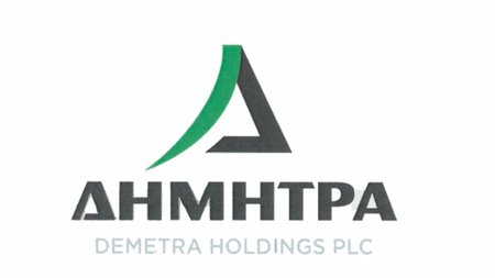 demetraholdings