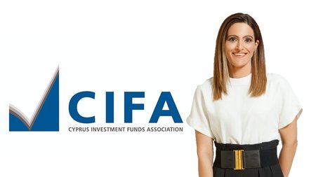 CIFA-ΜΑΡΙΑ ΠΑΝΑΓΙΩΤΟΥ