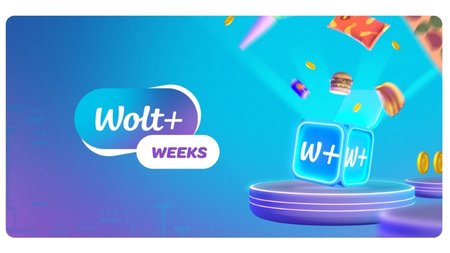 Wolt+Weeks