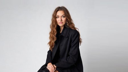 ΚΑΙΤΗ ΓΑΡΜΠΗ 1