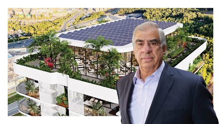 ΣΤΕΛΙΟΣ ΑΓΓΕΛΟΔΗΜΟΥ METOCHI