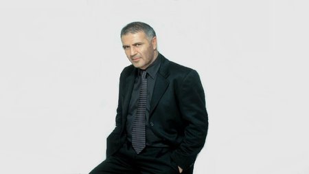 ΝΙΚΟΣ ΣΕΡΓΙΑΝΟΠΟΥΛΟΣ 1