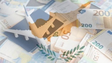 ΕΣΟΔΑ ΤΟΥΡΙΣΜΟΥ