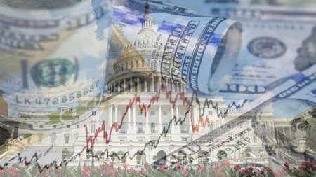 ΚΟΓΚΡΕΣΟ-ΟΙΚΟΝΟΜΙΑ ΗΠΑ