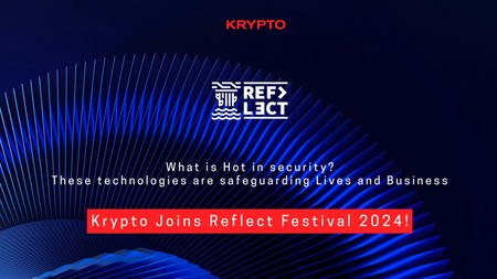 Krypto Reflect