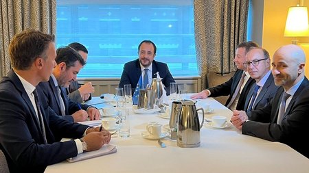 ΧΡΙΣΤΟΔΟΥΛΙΔΗΣ EXONN