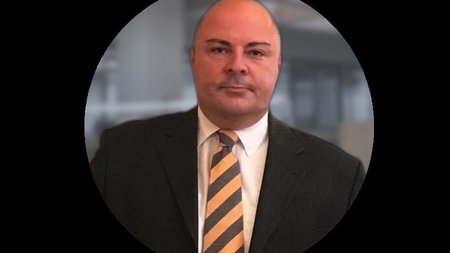 ΜΙΧΑΛΗΣ ΚΑΡΑΣΑΒΒΑΣ