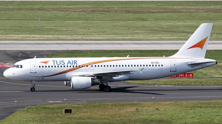 TUS AIRWAYS 1