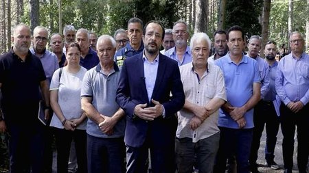 ΧΡΙΣΤΟΔΟΥΛΙΔΗΣ ΚΟΙΝΟΤΑΡΧΕΣ