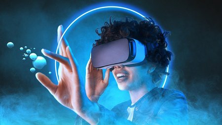 metaverse