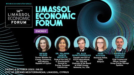 INB BANNER LIM ENERGY panel