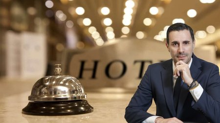 ΚΡΑΤΗΣΕΙΣ ΞΕΝΟΔΟΧΕΙΩΝ-ΡΟΥΣΟΥΝΙΔΗΣ