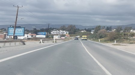 ΔΡΟΜΟΣ ΤΑΦΟΙ ΤΩΝ ΒΑΣΙΛΕΩΝ