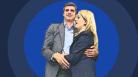 αννιτα δημητρης