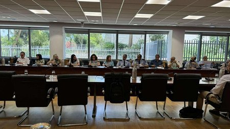 ΒΟΥΛΗ ΜΑΚΑΡΙΟΥ