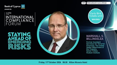 International Compliance Forum