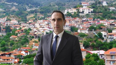 ΟΡΕΙΝΕΣ ΠΕΡΙΟΧΕΣ-ΚΩΝΣΤΑΝΤΙΝΟΣ ΙΩΑΝΝΟΥ