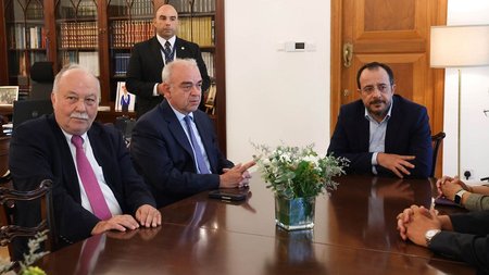 ΜΕΤΣΟΒΕΙΟ ΧΡΙΣΤΟΔΟΥΛΙΔΗΣ