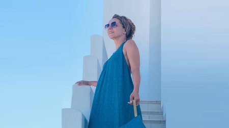 ΜΑΤΙΝΑ ΝΙΚΟΛΑΟΥ 1